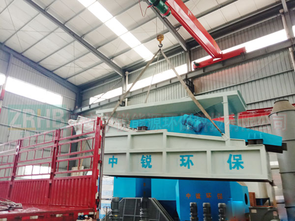 砂石分離機(jī)